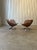 'Sphere' Chairs by Boris Tabacoff for Mobilier Modulaire Moderne, France, 1960s For Sale - Image 10 of 18
