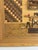 Signed Wood Marquetry Diorama"Grandma's Passion" by Cleve Lewis, 1994 For Sale - Image 16 of 18