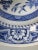 Chinoiserie Wedgwood Antique Chinoiserie Blue Willow Shallow Bowls and Plates - A Set of 11 For Sale - Image 3 of 12