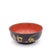 Pair of Similar Japanese Lacquer Decorated Bowls, Circa 1890 For Sale In San Francisco - Image 6 of 12