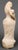 Mid 20th Century J. Todak Nude Woman Carved Stone Sculpture For Sale - Image 5 of 8