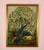 Nillo Kallio, Tree, 20th Century, Oil on Canvas, Framed For Sale - Image 11 of 18
