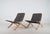 Danish Cuba Chairs by Morten Gøttler for Poul Jeppesen, 1997, Set of 2 For Sale - Image 12 of 12