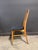 Burnt Umber Mid Century Danish Modern Niels Koefoed Eva Dining Chairs 8pcs Set For Sale - Image 8 of 12