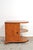 1920s Vintage Room Divider in Oak, 1930s For Sale - Image 5 of 14