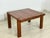 Mid-Century Danish Teak Coffee Table from Dyrlund For Sale - Image 5 of 10