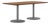 Train Conference Table by Henrik Tengler For Sale