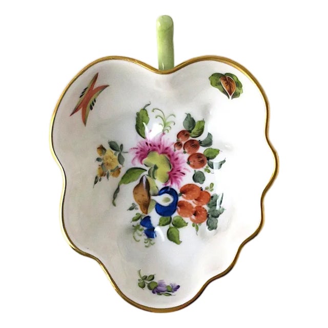 Herend Porcelain Bowl For Sale