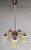 Vintage Type V202-1388 Chandelier from Lidokov, 1960s For Sale - Image 11 of 11