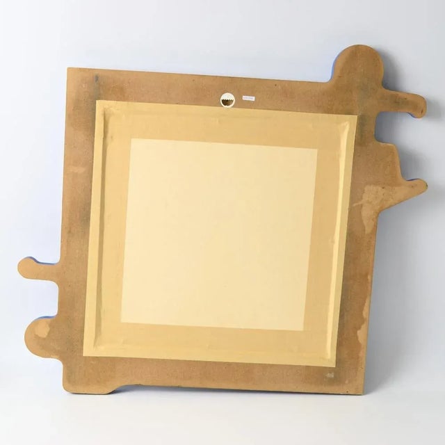 1990s After Keith Haring, Figurative Composition, 1990s, Print, Framed For Sale - Image 5 of 7