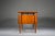 Brown Modern Danish Teak Desk, 1950s For Sale - Image 8 of 18