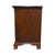 Henkel Harris Genuine Solid Mahogany Traditional 66" Double Dresser For Sale - Image 11 of 13