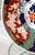 Mid 20th Century Vintage Japanese Imari Charger Plate — 12.5” — Hand‑Painted For Sale - Image 5 of 10