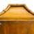 Vintage Weiman Hollywood Regency Faux Bamboo & Brass Glass Display Cabinet For Sale - Image 16 of 17