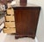 Wood 1990s Henkel Harris Mahogany Dresser Model No. 166 For Sale - Image 7 of 16