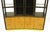 Edward Wormley Walnut & Olive Ash Burl Tall Cabinet for Dunbar For Sale In Chicago - Image 6 of 11