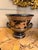 19th Century Italian Grand Tour Red-Figure Chalice Krater in Attic Style, 1880, Set of 2 For Sale - Image 13 of 14