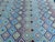 2020s 7ft 11in × 9ft 11in Nourison Vivid Ivory Area Rug For Sale - Image 5 of 10
