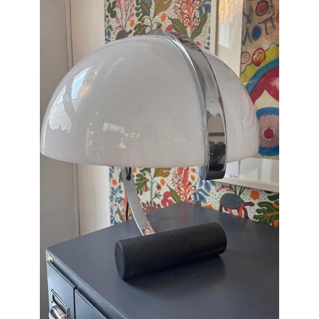 Table Lamp by Stilnovo for Artimeta, 1970s For Sale - Image 9 of 10