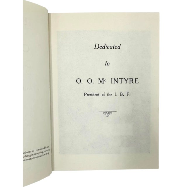 Contemporary Barflies & Cocktails 300 Recipes Harry’s New York Bar Book 2008 Ibf For Sale - Image 3 of 13