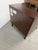 Wood Casana Side Table or Nightstand For Sale - Image 7 of 12