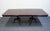 KINCAID FURNITURE Cherry Mountain III Solid Cherry Traditional Style 95" Double Pedestal Dining Table 81-057 30" High 67"...