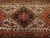 Vintage Hand Knotted Persian Runner. 2'3"x 7' For Sale - Image 10 of 13