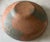 Rustic Vintage Southwestern Art Pottery Large Bowl For Sale - Image 3 of 12
