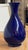 Blue Martino Interiors Pipa Form Glazed Ceramic Vase For Sale - Image 8 of 12