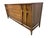 Mid-Century Modern Mid-Century Modern Broyhill Brasilia Walnut Sideboard For Sale - Image 3 of 10