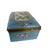 Antique French Sèvres-Style Porcelain Hinged Trinket Box - Birds & Flowers, Late 19th C. For Sale - Image 4 of 14