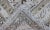 Vintage Turkish Oushak Rug Hand Knotted Floral Medallion Design, 7'7" X 12'2" For Sale In Atlanta - Image 6 of 7