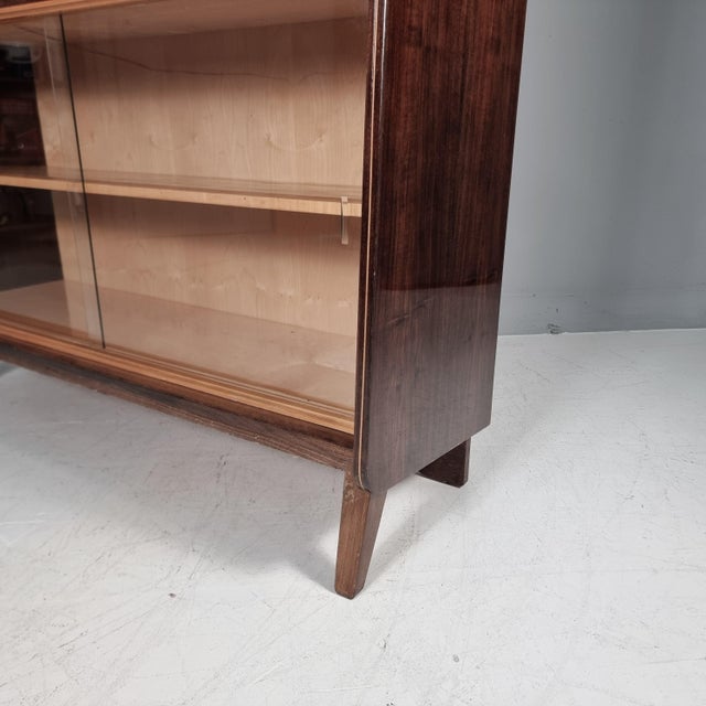 Vintage Vitrine from Tatra, 1970s For Sale - Image 10 of 13
