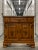 Storage Cabinet Commode Solid Hard Rock Maple by Tell City Hall For Sale - Image 11 of 11