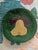 American Vintage 1990s R Wood Pottery Plates - Set of 3 For Sale - Image 3 of 14