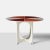 Gio Ponti Drop Leaf Apta Table For Sale - Image 9 of 9