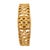 Brand: Omega Gender: Ladies Metal Type: 18K Yellow Gold Diameter: 20.00 mm Weight: 72.10 grams OMEGA Ladies Secret'...