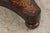 1990s Maitland Smith 89-0406 Inlaid Mahogany Table For Sale - Image 5 of 13