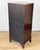 Antique Traditional Mahogany 11-Drawer Sheet Music File Cabinet For Sale - Image 13 of 13