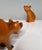 Hand-Carved Bear Animal Figurines, Rhön, Germany, 1960s, Set of 2 For Sale - Image 11 of 18