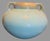 Green Vintage Fulper Art Pottery Double Handled 6.5" Vase For Sale - Image 8 of 12