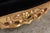 Gold Pair of Pama Louis XV Style Gold Benches For Sale - Image 8 of 15