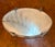 Antique Edwardian Silver-Plated Engraved Tea Tray with Pierced Gallery, 1900 For Sale - Image 6 of 15