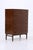Mid-Century Danish Wooden Chest of Drawers, 1960s For Sale - Image 10 of 12
