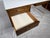1950s Harvey Probber Metaphor Writing Table For Sale - Image 14 of 17