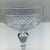 1950s Cut Crystal Rock Sharpe Champagne Coupes - A Pair For Sale - Image 10 of 12