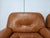 Armchairs attributed to Sapporo by Mario Marenco for Mobil Girgi, 1970, Set of 2 For Sale - Image 6 of 18