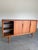 1960s Omann Jun Danish Teak Sideboard c.1960’s, Attributed For Sale - Image 5 of 12