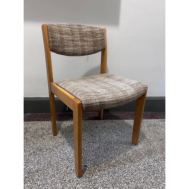 Set of Chairs, 1970s For Sale - Image 10 of 11
