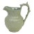 English 19thC. Ridgway and Abington "Bulrush" Jug For Sale